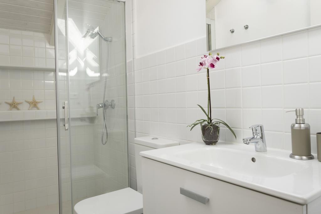 Appartamento Living4malaga Atico Cervantes