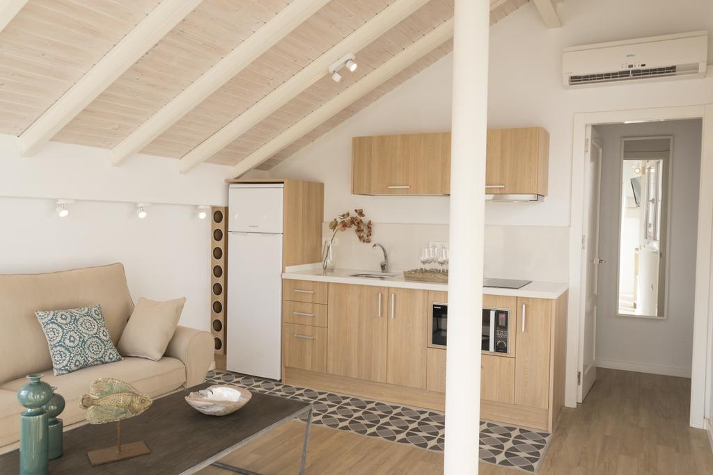 Appartamento Living4malaga Atico Cervantes