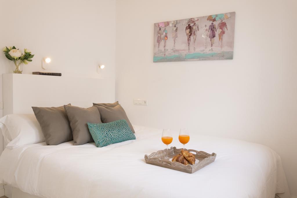 Appartamento Living4malaga Atico Cervantes Málaga