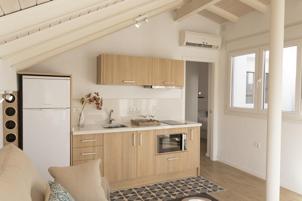 Living4malaga Atico Cervantes Apartamento Málaga